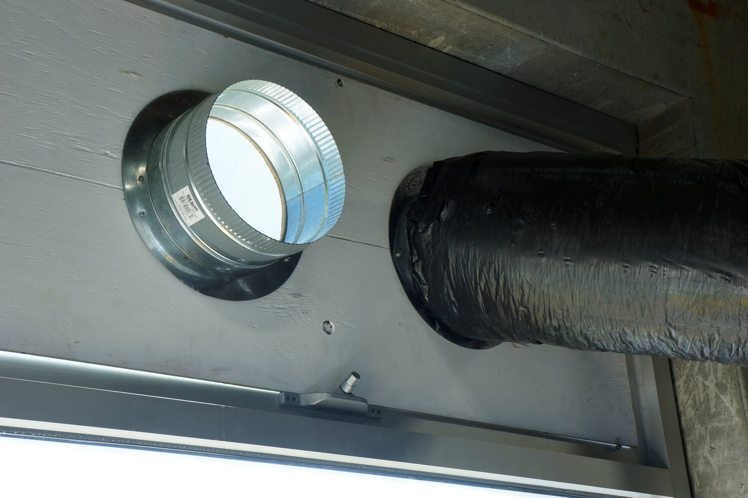 Basics of flexible ducting General Hydroponics