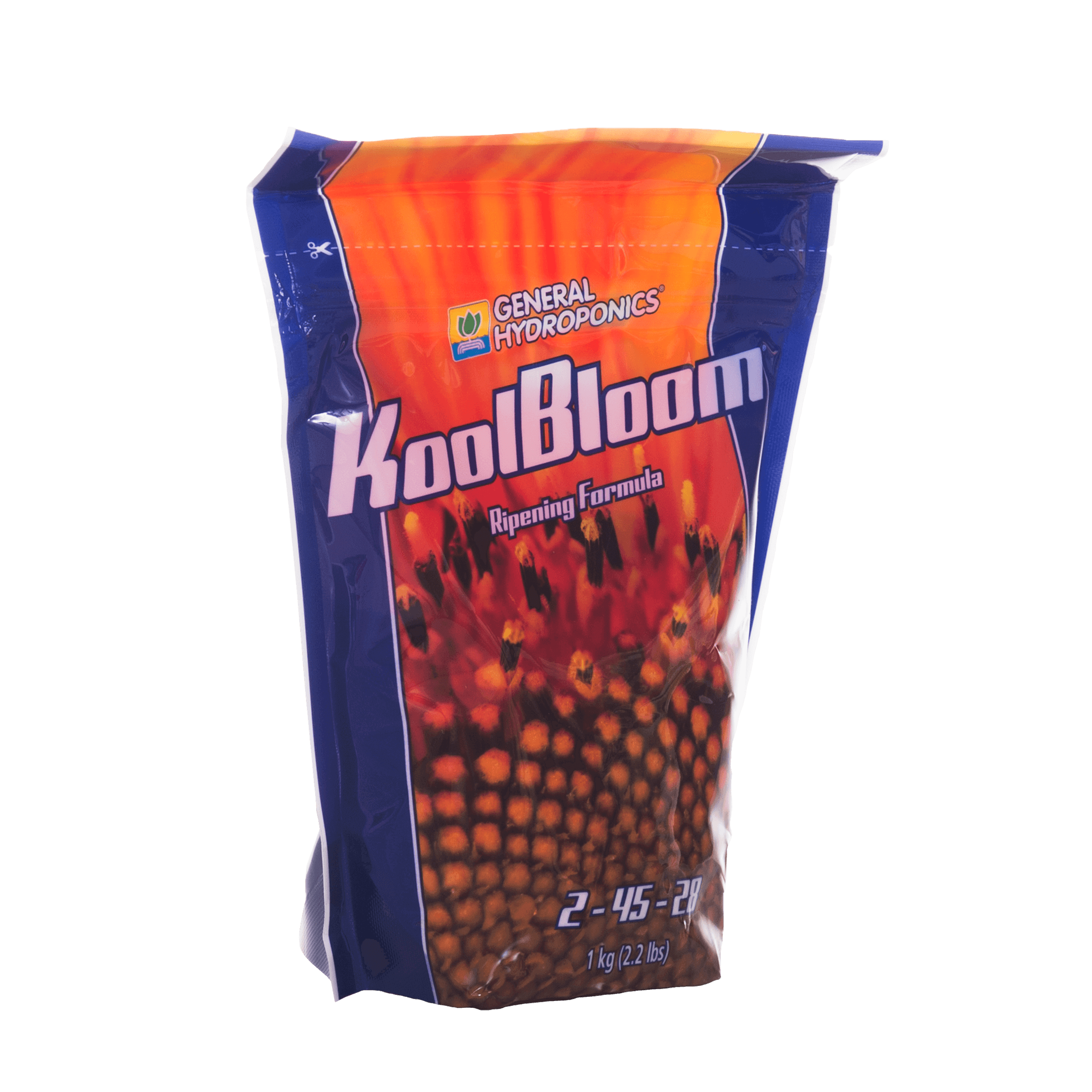 KoolBloom® Dry General Hydroponics