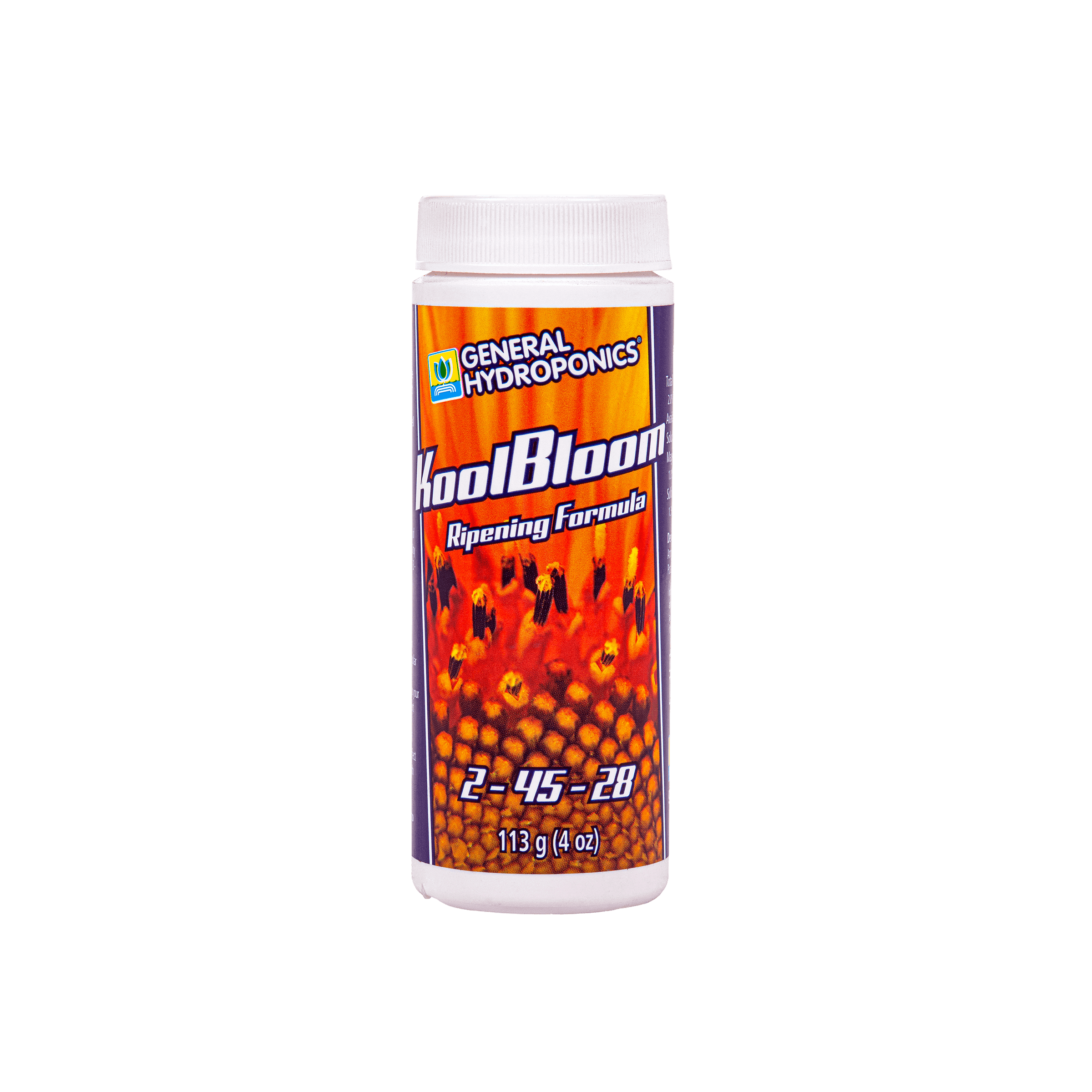 KoolBloom® Dry General Hydroponics