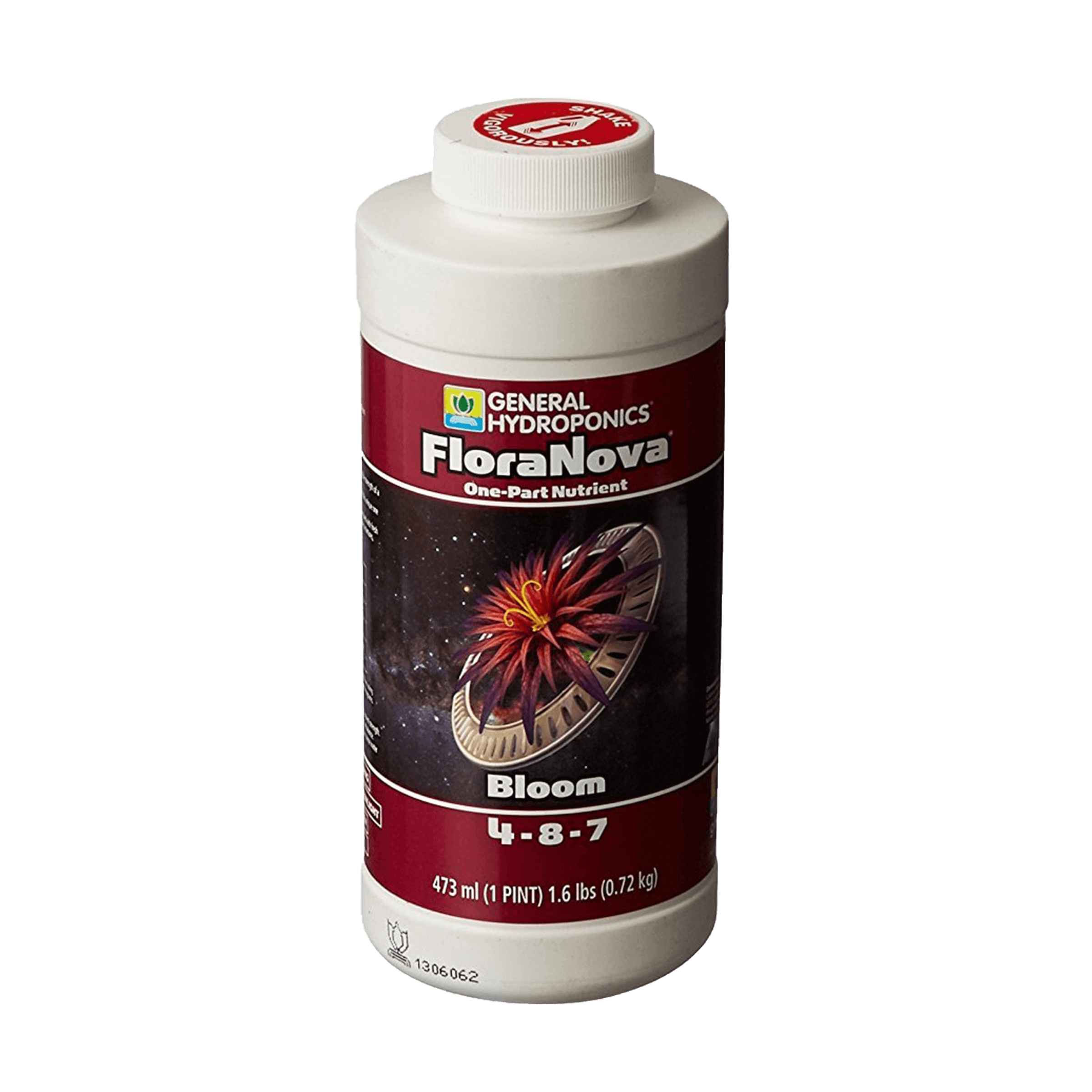 FloraNova® Bloom – General Hydroponics