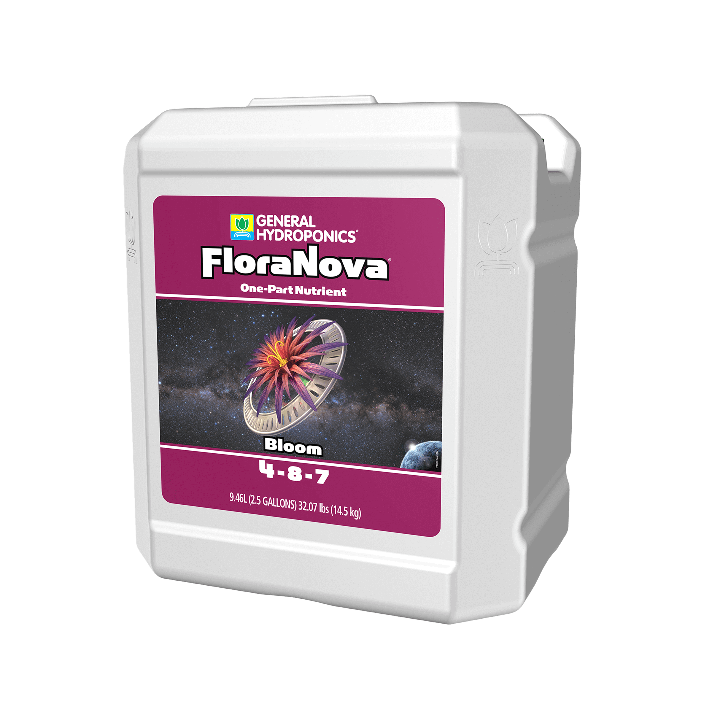 FloraNova® – General Hydroponics