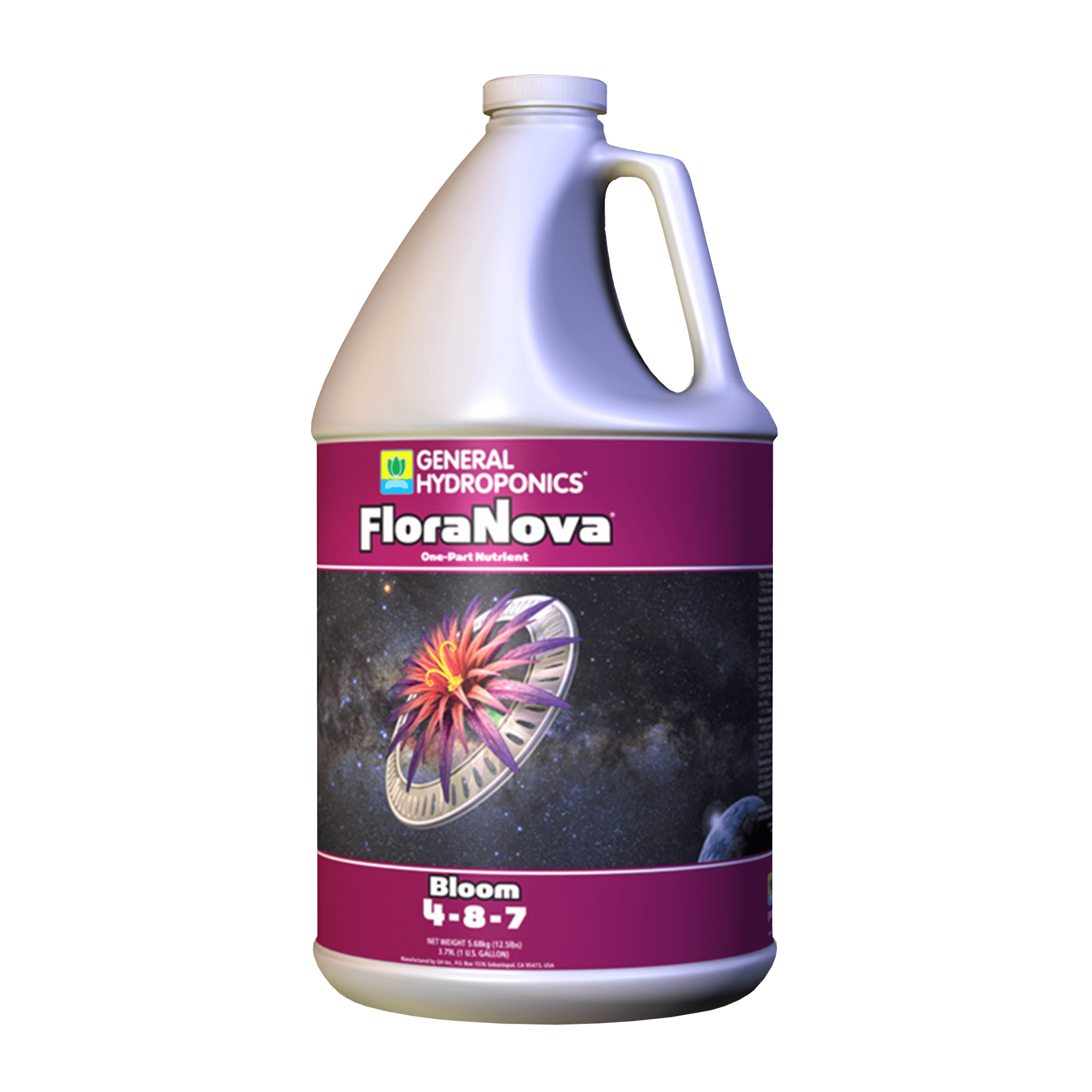 FloraNova® Bloom – General Hydroponics