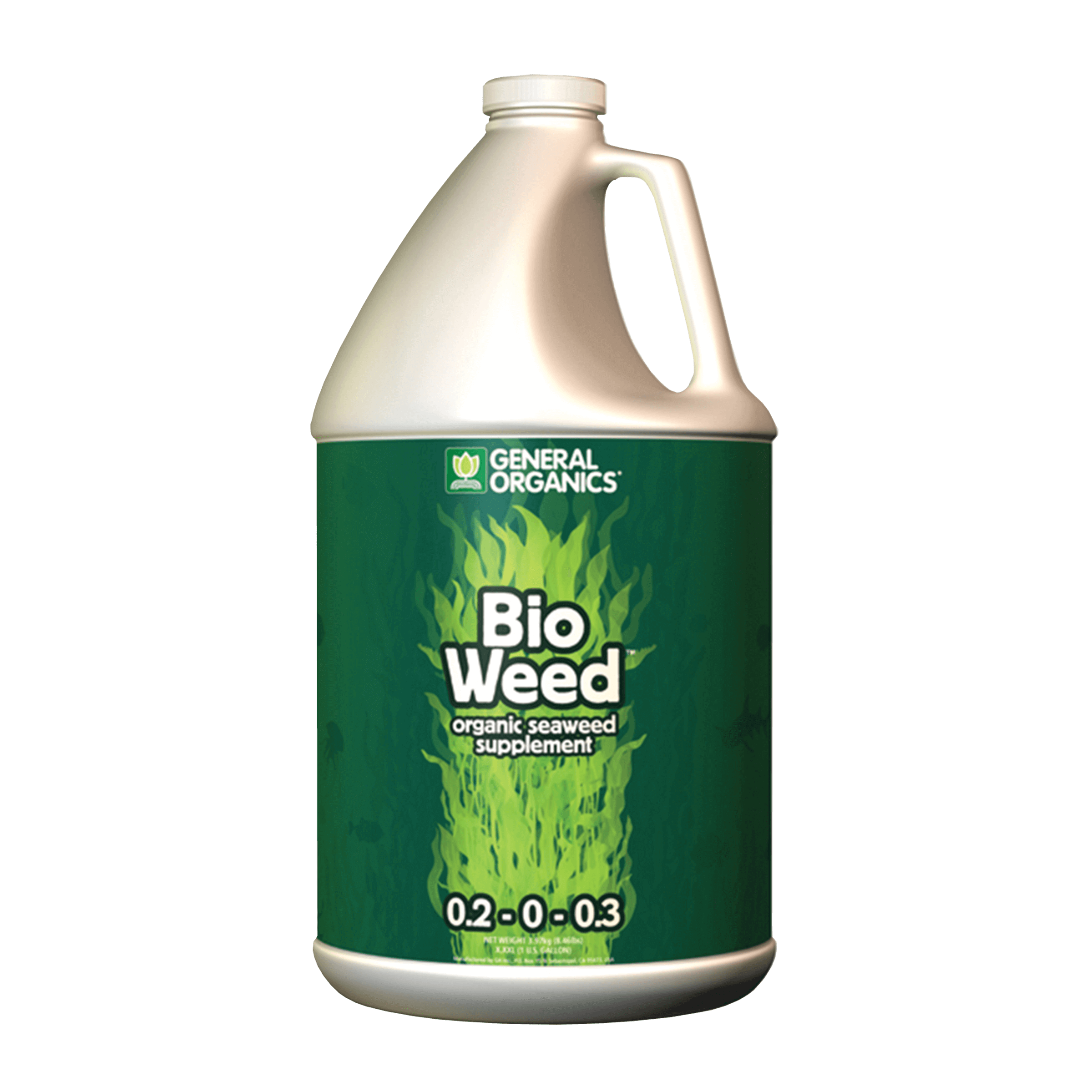 Bioweed General Hydroponics